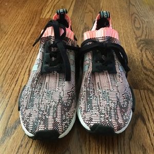 adidas Shoes - Adidas Nmd's Size * adidas Shoes - Adidas Nmd's Size *